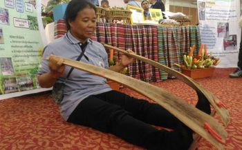 กู๊ดไอเดีย!\'ไม้กระดุกส้น\'ลดความอ้วนง่ายๆจากภูมิปัญญาชาวบ้าน