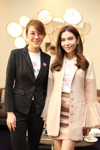 ‘เชียร์-การ์ตูน’  ดึงสาวๆ BNK48 ร่วมโปรเจกท์