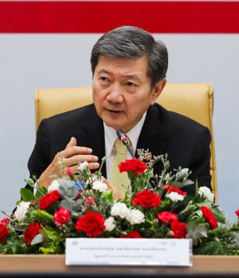 ‘วันวัณโรคสากล’ เริ่มต้นกิจกรรมค้นหาผู้ป่วยวัณโรคใน 7 กลุ่มเสี่ยง