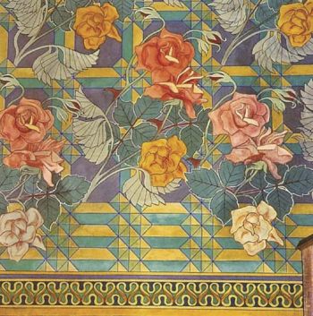 แหวกฟ้าหาฝัน : Museum Art of Stanislaw Wyspianski เมือง Krakow