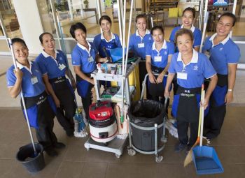 LPC ร่วมส่งเสริมคุณภาพชีวิตสตรีด้อยโอกาส  สรรค์สร้างสังคมไทยอย่างยั่งยืน