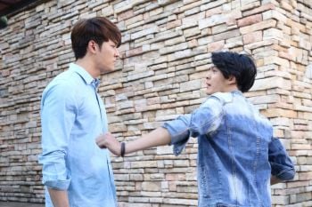 [24 มีนาคม]‘น้องใหม่ร้ายบริสุทธิ์ เดอะซีรีส์’ตอน I AM YOU สู้เพื่อฝัน9