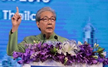 ‘สมคิด’จี้ฟู้ดอินโนโพลิสเจาะอีอีซีไอ ตั้งศูนย์วิจัยอาหารชั้นสูงลุยตลาดไฮเอนด์