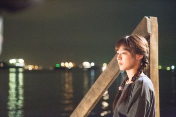 ซีรีส์เรื่อง ‘I Sea U ฉันรักทะเล…ที่มีเธอ’ ตอนที่ 9