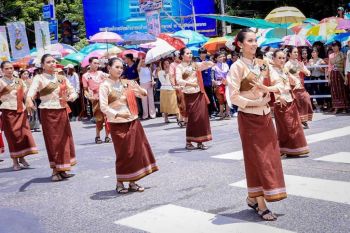 ผู้จัดใจใหญ่\'พรพิมล\' ทุ่มงบก้อนโตเพิ่มฉากพิเศษ ‘ชาติ ลำชี’