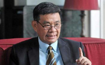 \'สมชัย\'ลั่นไม่เสียใจ! ถูกปลดพ้นกกต. ชี้ให้สัมภาษณ์ยึดประโยชน์ชาติ แต่ขัดใจผู้มีอำนาจ