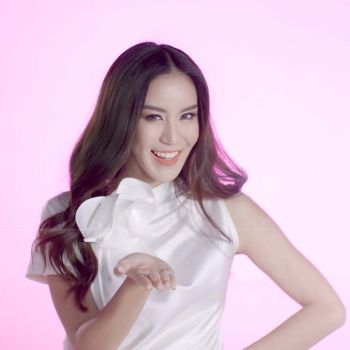 ‘ขนมจีน’ ชิมลาง  ร่วมงานจีเอ็มเอ็มทีวี