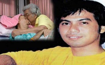 ย้อนรอย30กว่าปี!‘อโนเชาว์ ยอดบุตร’ จากพระเอกตุ๊กตาทองสู่เจ้าชายนิทรา