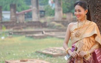 พ่อเมืองสองแควเกาะกระแส\'บุพเพสันนิวาส\' ชวนแต่งกายย้อนอดีต-ตามหาแม่หญิงการะเกด