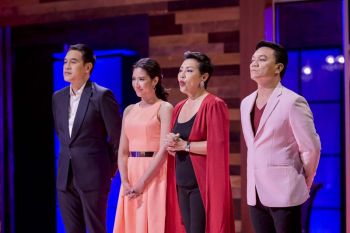 13 คนสุดท้าย ‘มาสเตอร์เชฟ ประเทศไทย’ ลุ้นระทึก  ‘เชฟป้อม-เชฟเอียน-พี่อิ๊งค์’ จัดบททดสอบกระแทกใจ