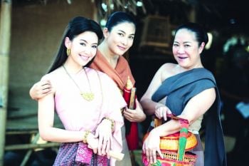 Star Retro : 20 ปี กับบทพิสูจน์ของ‘หยา-จรรยา’  ที่ไม่ใช่เพียงเพราะบุพเพฯ