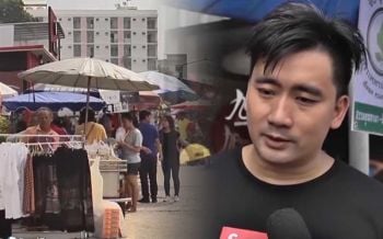 \'อี้ แทนคุณ\'เตรียมช่วยแม่ค้า ยื่นหนังสือขอผู้ว่าฯ ผ่อนผันตั้งตลาดรอบบ้านป้าทุบรถ