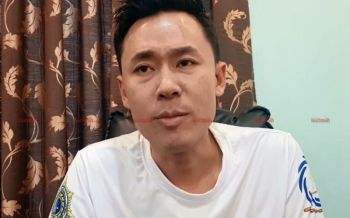 เปิดใจ‘ทนายตั้ม’ในวันที่เนื้อหอมถูกทาบลงเล่นการเมือง (ชมคลิป)