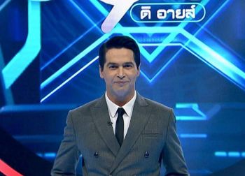 ‘จอนนี่’ ดึงหุ่นยนต์สร้างสีสันเกมโชว์