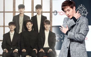 \'มินอู\'วง100%ไอดอลหนุ่มเกาหลีใต้ เสียชีวิตลงในวัยเพียง33ปี