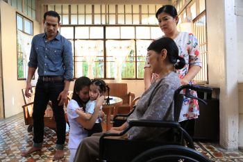 ปิดฉากจบ!! ตุ้ย-ป๊อก Club Friday The Series 9รักครั้งหนึ่ง ที่ไม่ถึงตาย