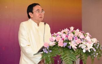 \'วีระ\'เด้งรับลูก\'นายกฯ\' ประสานผู้จัดละคร นำศิลปะไทยมาสร้างละคร สอดแทรกประวัติศาสตร์