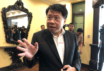 \'หมอธี\'ย้ำหากสอบวินัย\'ผอ.สามเสน\'เกียร์ว่าง ใช้กรอบคสช.ดำเนินการได้