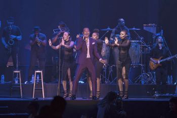 มหัศจรรย์คอนเสิร์ต JOHN LEGEND