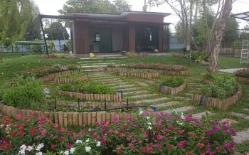 BAMเปิดบ้านสวนสุขใจ เจาะกลุ่มลูกค้าวัยเกษียณ ตั้งเป้ายอดขาย450ล้าน