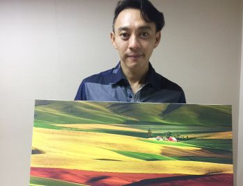 ‘ครูดัส-มารุต’ ชวนร่วมประมูลภาพถ่ายสมทบทุน  สร้างสถาบันการแพทย์จักรีนฤบดินทร์