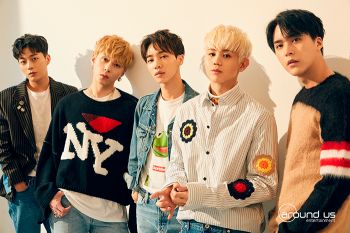 5 หนุ่ม HIGHLIGHT จ่อคิวพบแฟนไทย