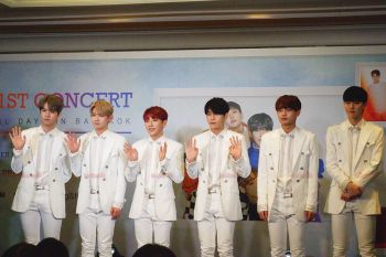 6หนุ่มJBJเผยความลับสุดพิเศษ ก่อนพบ\'จอยฟลูไทย\'ในคอนเสิร์ตต่างประเทศครั้งแรก