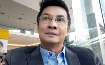 บาดหัวใจ! นักวิชาการดังร่ายกลอน \'บ้านพักหรู อยู่บนดอย\'