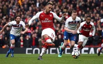 \'โอบา\'เบิ้ล!ปืนถลุงหม้อเละ3-0