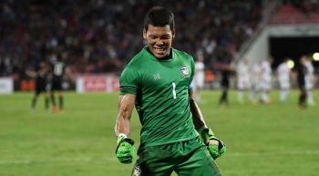 ‘กวินทร์’เซฟช่วยลูเวินเจ๊า สุดมันส์2-2เกมชิงตั๋วยูโรป้า