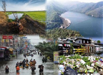‘บริหารจัดการน้ำ’  อีกเรื่องวาระปฏิรูป