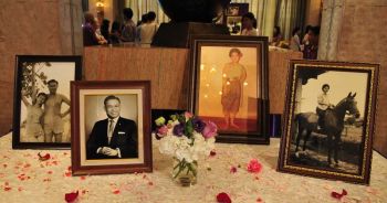 ‘96 ปี สุดจิตต์ ภูมิจิตร’  ร่มโพธิ์ ร่มไทรของลูก-หลาน-เหลน