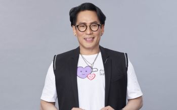 \'พี่เบิร์ด\'ชวนบริจาคเงินจัดซื้อเครื่องมือแพทย์\'สถาบันการแพทย์จักรีนฤบดินทร์\'