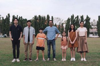 ‘น้อง.พี่.ที่รัก’ เปิดจ๊อบคึกคัก 10 พ.ค.นี้