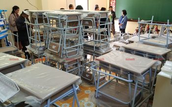ชง\'ปปช.\'ตั้งอนุกรรมการไต่สวนปมจัดซื้อ\'ครุภัณฑ์\'ไม่โปร่งใส