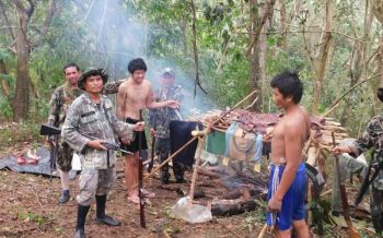 เข้าคุกแทนนาย!ศศินโพสต์ปมจับแก๊งพรานหนุ่มเทียบลูกน้องเจ้าสัวใหญ่
