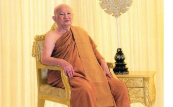 \'หลวงปู่ท่อน\' ละสังขารแล้วสิริอายุ 89 ปีศิษยานุศิษย์สุดโศกเศร้า