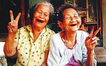 เปิดเคล็ดลับอยู่100ปี! ก้าวสู่\'สังคมผู้สูงอายุ\'อย่างสมบูรณ์มีคุณภาพ