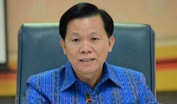 รุกต่อยอดออเจ้า! ปลัดวธ.นัดผู้จัดละครหารือ-ชี้บุพเพฯทำนทท.แห่เข้าไทยช่วงสงกรานต์