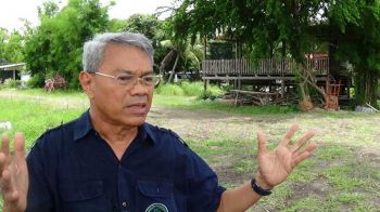 เร่งเคลื่อน‘เกษตรกรรมยั่งยืน’  ระดมสมองปั้นโรดแมป-งัด3แผนเร่งด่วนผลักดัน