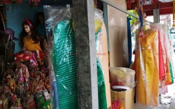 มันอาจมีพลังงานบางอย่าง!‘ออเจ้า’เช่าซื้อ‘ชุดไทย’ระวัง มือมืดตระเวนฉกตามศาลเจ้าแม่