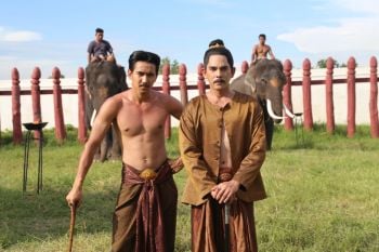 [ตอนจบ] บุพเพสันนิวาส‘พระเพทราชา’กษัตริย์องค์แรกแห่ง‘ราชวงศ์บ้านพลูหลวง’
