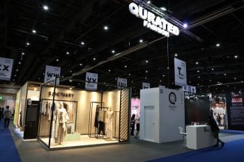 ตลาดสิ่งทอพิเศษมาแรง ดึง 10 ดีไซเนอร์แบรนด์ดัง ออกแบบโชว์ \'STYLE APRIL 2018\'