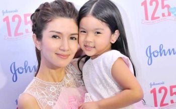 ส่องความน่ารัก\'น้องมะลิ\'ยิ่งโตยิ่งสวย ร่วมฉลอง‘จอห์นสัน’ครบรอบ125ปี