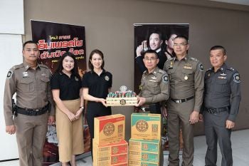 ‘หลับใน’ สาเหตุอุบัติเหตุที่ไม่ควรมองข้าม