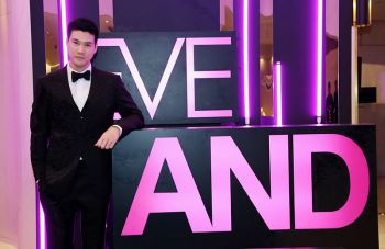 อีฟแอนด์บอย เผยโฉม 7 แบรนด์เอ็นดอร์สเซอร์