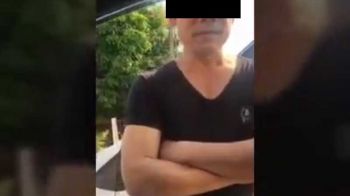 \'ตร.ท่าลี่\' จ่อหมายเรียกชายอ้างเป็นนายทหารตบหน้าสาวเมืองเลยมารับทราบข้อหา