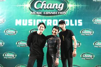 ดา เอ็นโดรฟิน VS โปเตโต้ VS บอดี้สแลม