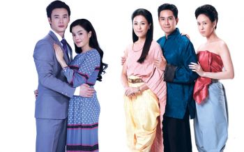 ‘กัปตัน’ลงละครช่อง 8 ประกบ‘ฝ้าย-โบว์ลิ่ง’