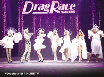 ความบันเทิงรีรัน...เจาะปรากฏการณ์ LINE TV  แหล่งดูทีวีย้อนหลังอันดับ 1!!